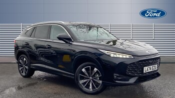 MG HS 1.5 T-GDI SE 5dr Petrol Hatchback